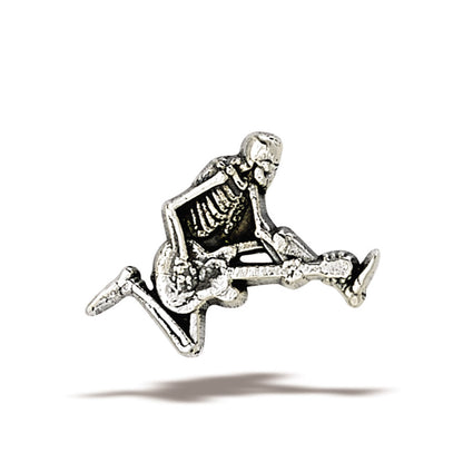 DT125 Skeleguitar -6.5mm x5.6mm