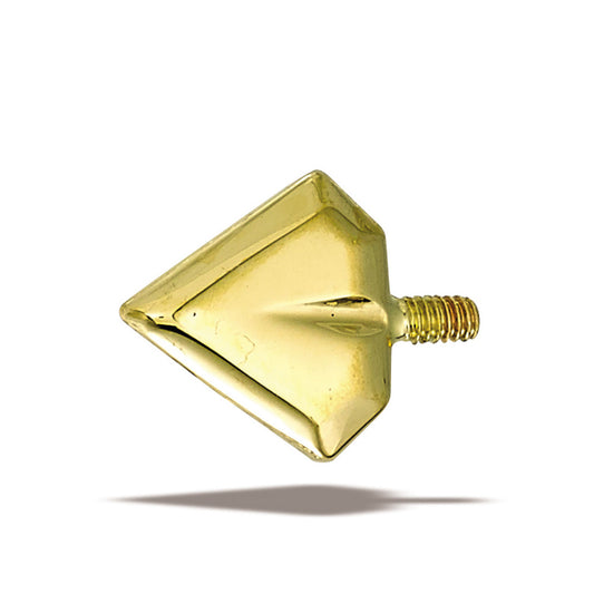 DT126 arrow head