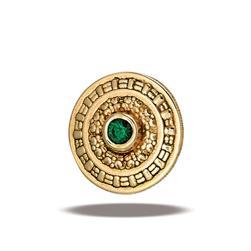 DT127 Relic 6.85mm, 1.5mm stones