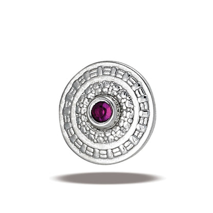 DT127 Relic 6.85mm, 1.5mm stones