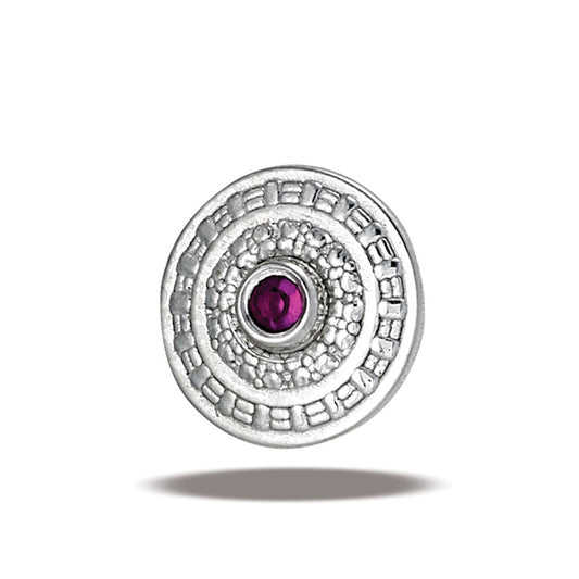 DT127 Relic 6.85mm, 1.5mm stones