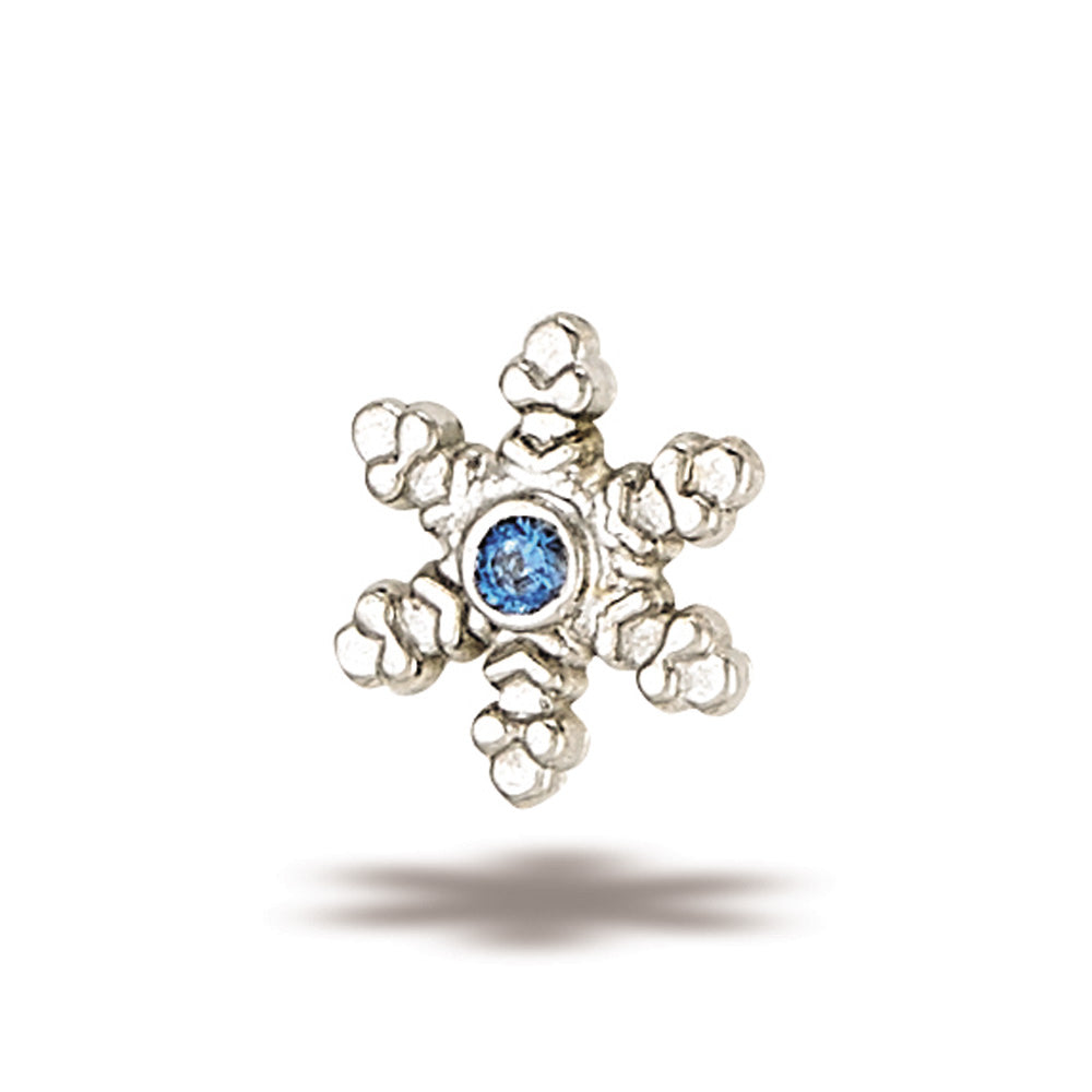 DT132 Snowflake