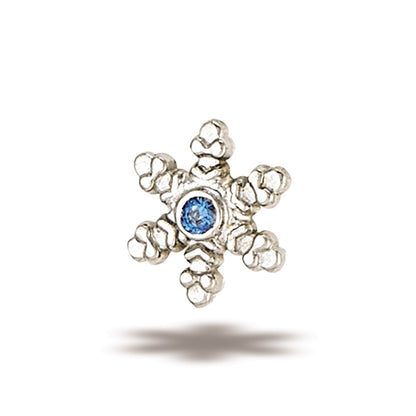 DT132 Snowflake