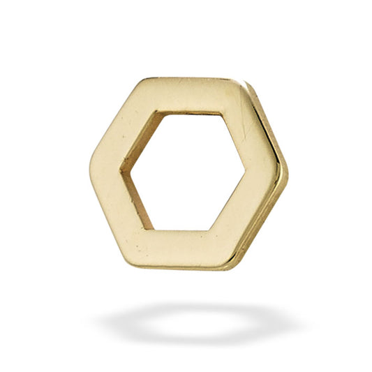 DT134 Open Hexagon-5mm