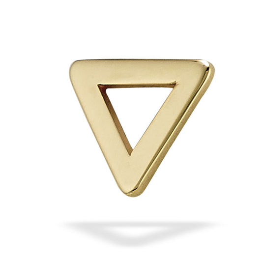 DT135 Open Triangle-5mm