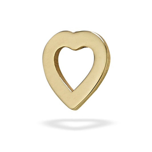 DT137 Open Heart-5mm