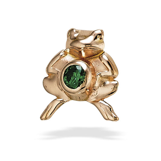 DT140 Frog 1.5mm stone (5.3mm)
