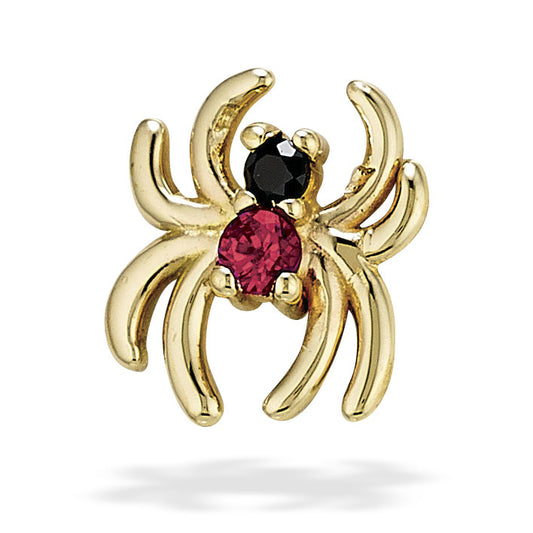 DT141 Venomous Spider 1.25mm & 1.5mm