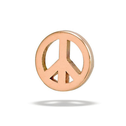 DT155 Peace (4.5mm)