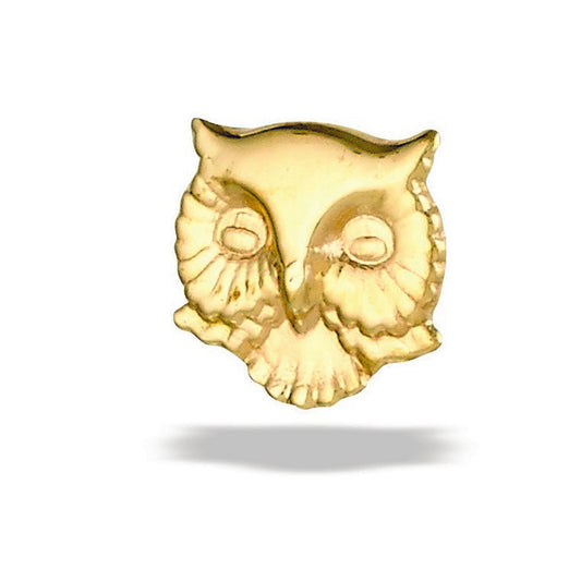 DT158 Owl Head 5.2mm
