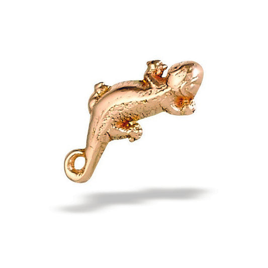 DT159 Small Lizard (6.5mm x 3mm)