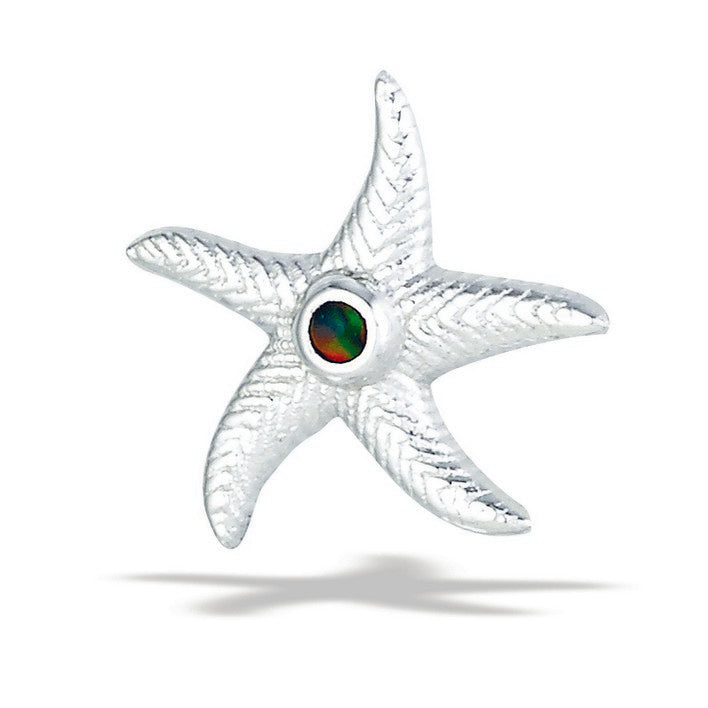 DT165 Starfish 1.25mm (7.5mm)