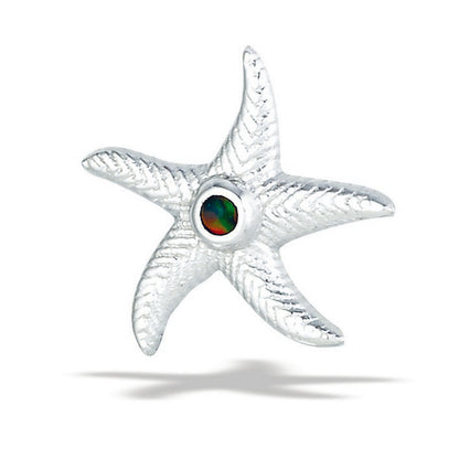 DT165 Starfish 1.25mm (7.5mm)