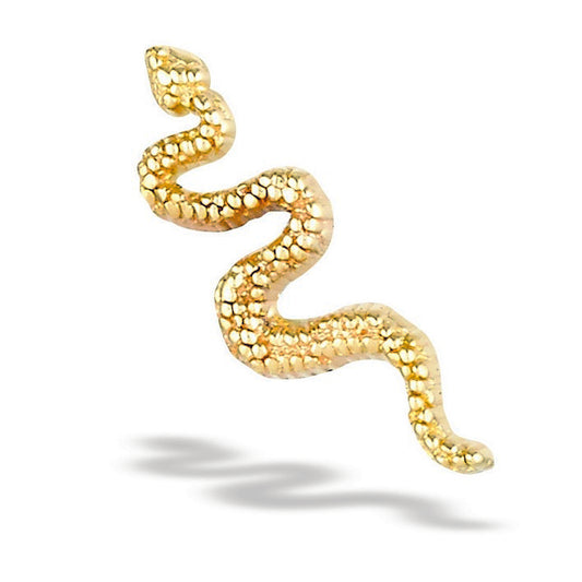 DT166 Snake 10.3mm x 3.3mm