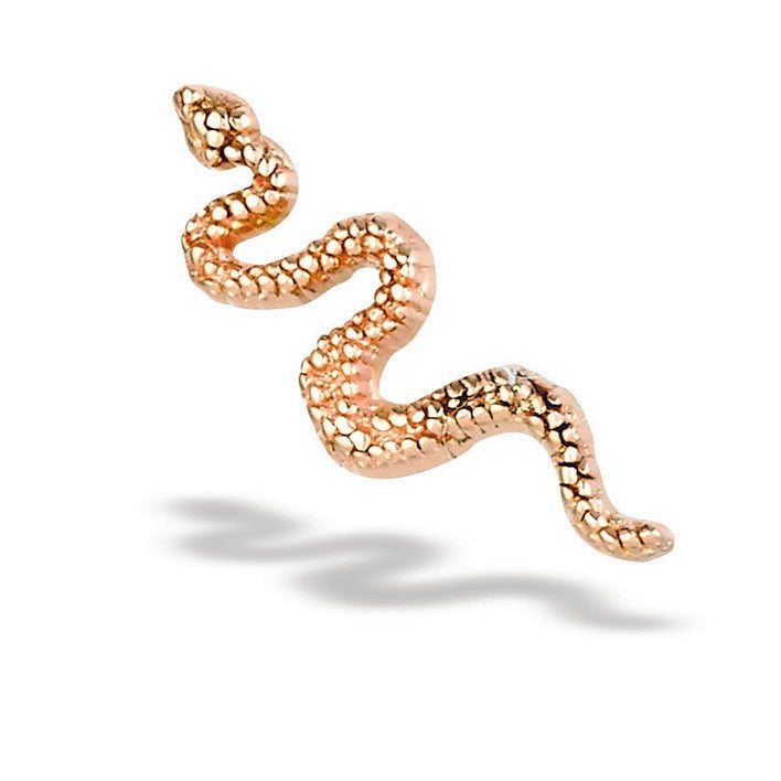 DT166 Snake 10.3mm x 3.3mm