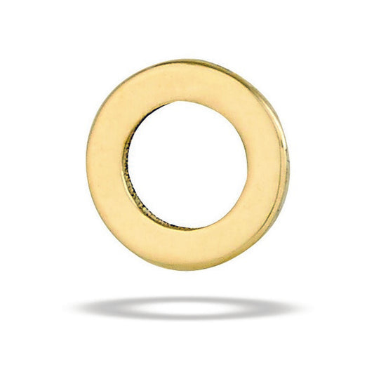 DT168 Open Circle - 5mm