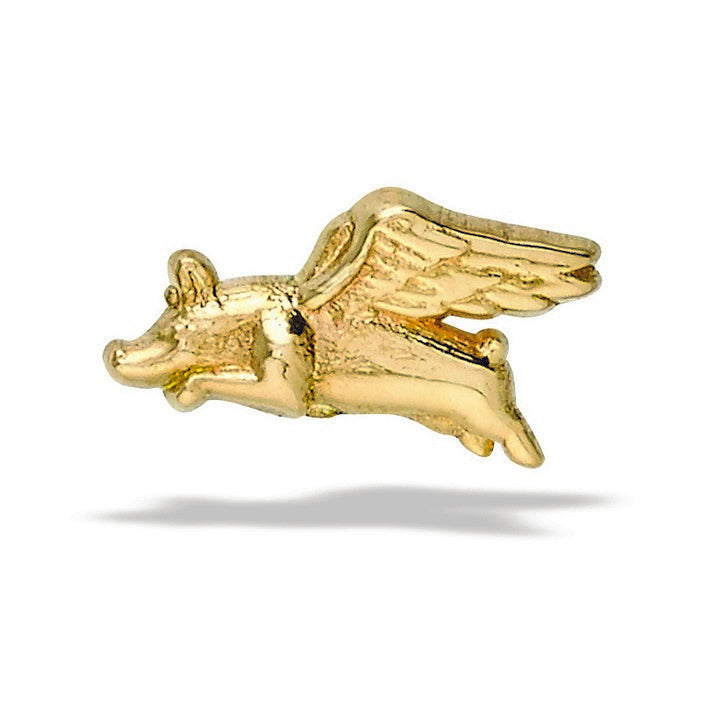 DT170 "WPF" When Pigs Fly (7.5mm x 3.5mm)