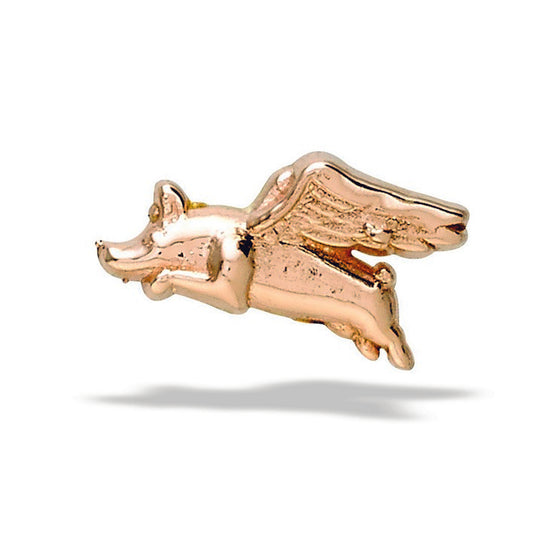 DT170 "WPF" When Pigs Fly (7.5mm x 3.5mm)