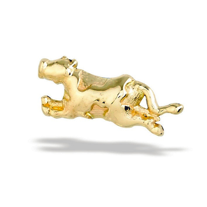 DT171 Cow Jumps (8mm x 3.5mm)