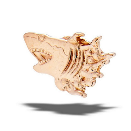 DT172 Shark (9mm x 6.5mm)