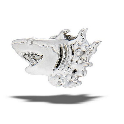 DT172 Shark (9mm x 6.5mm)