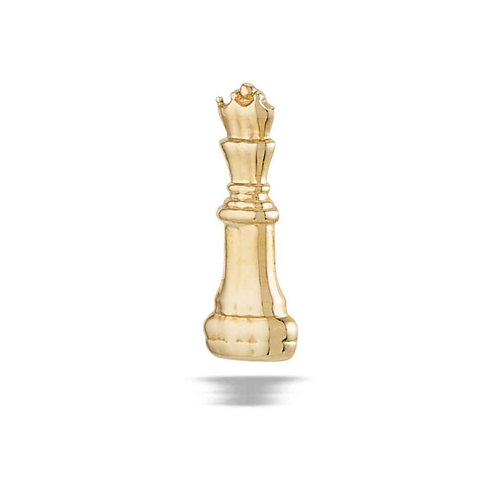 DT182 Queen chess piece