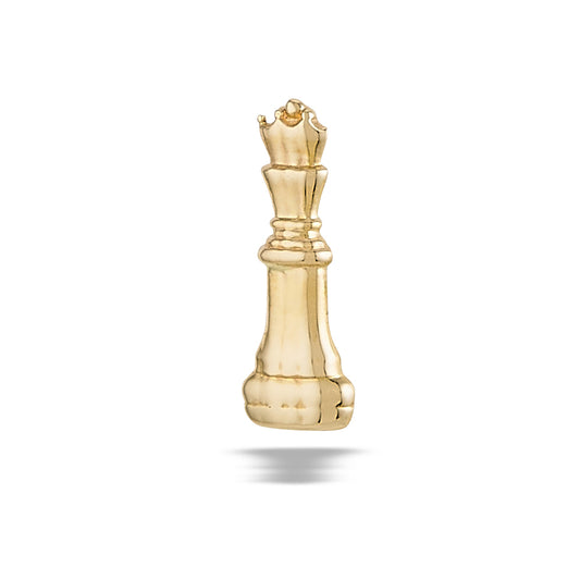 DT182 Queen chess piece