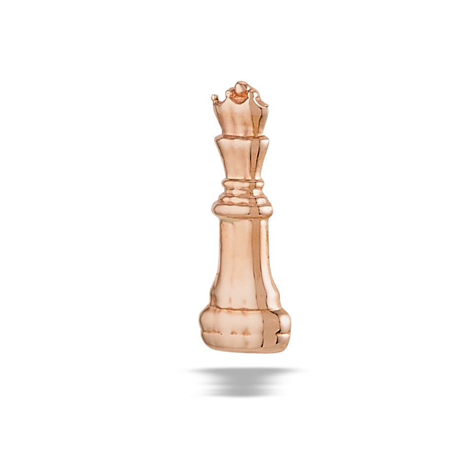 DT182 Queen chess piece
