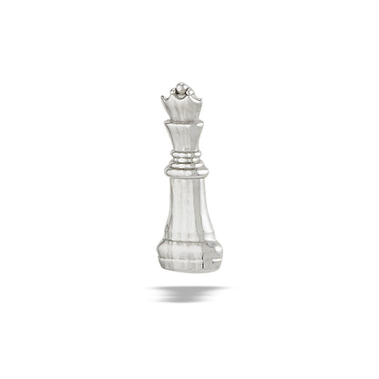 DT182 Queen chess piece