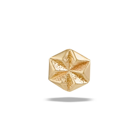 DT186 Hexstar (5.2mm)
