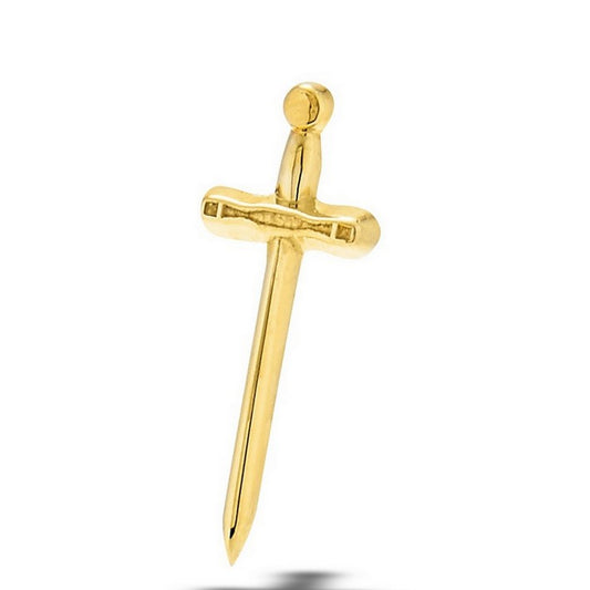 DT187 Excalibur sword (10.5mm x 4mm)