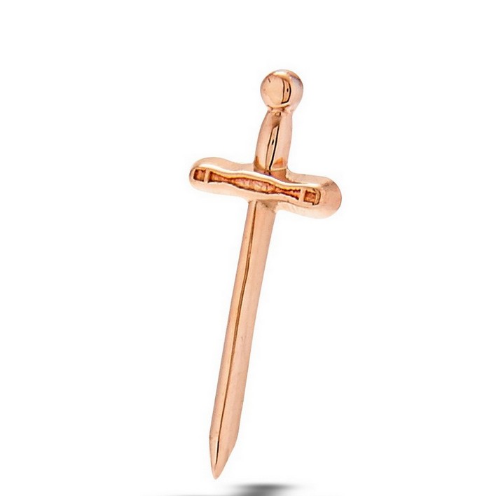 DT187 Excalibur sword (10.5mm x 4mm)