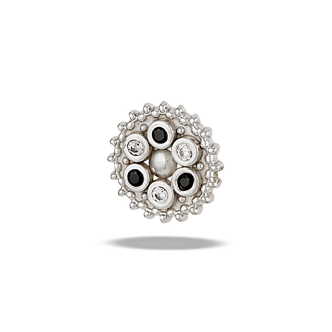 DT192 Bolly (round 7.25mm)