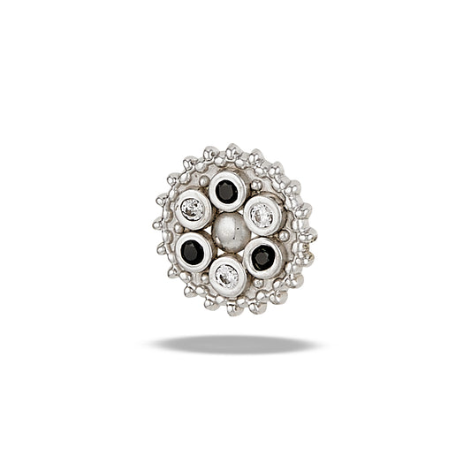 DT192 Bolly (round 7.25mm)