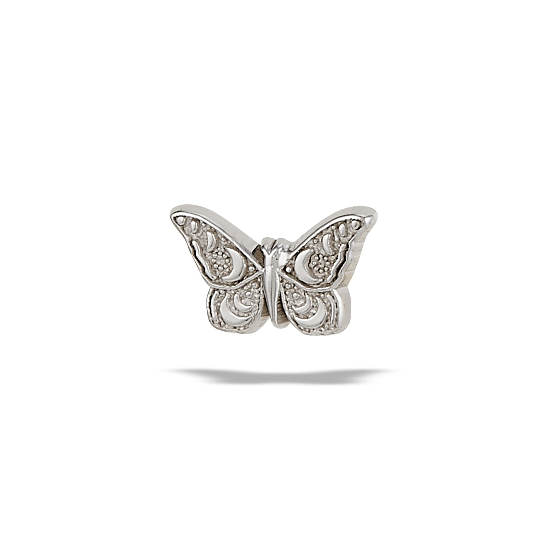 DT193 Butterfly (7.7mm x 4.7mm)