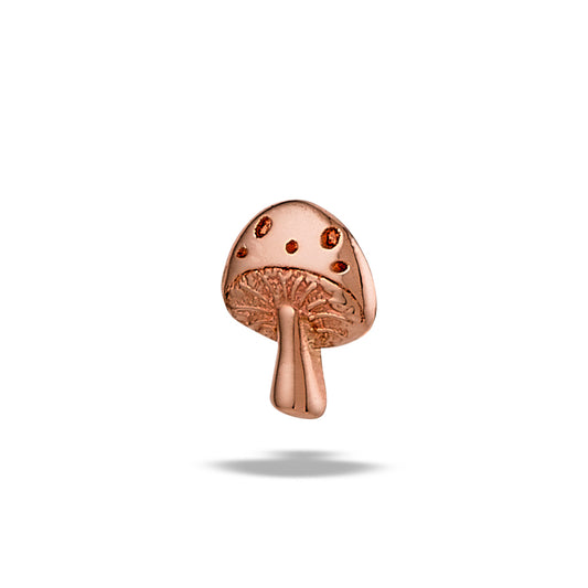 DT194 Mushroom (7.7mm x 4.7mm)