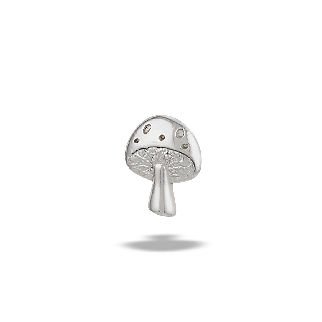 DT194 Mushroom (7.7mm x 4.7mm)