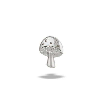 DT194 Mushroom (7.7mm x 4.7mm)