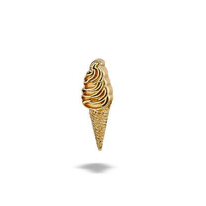 DT195 Ice Cream (7.65mm x 2.85mm)