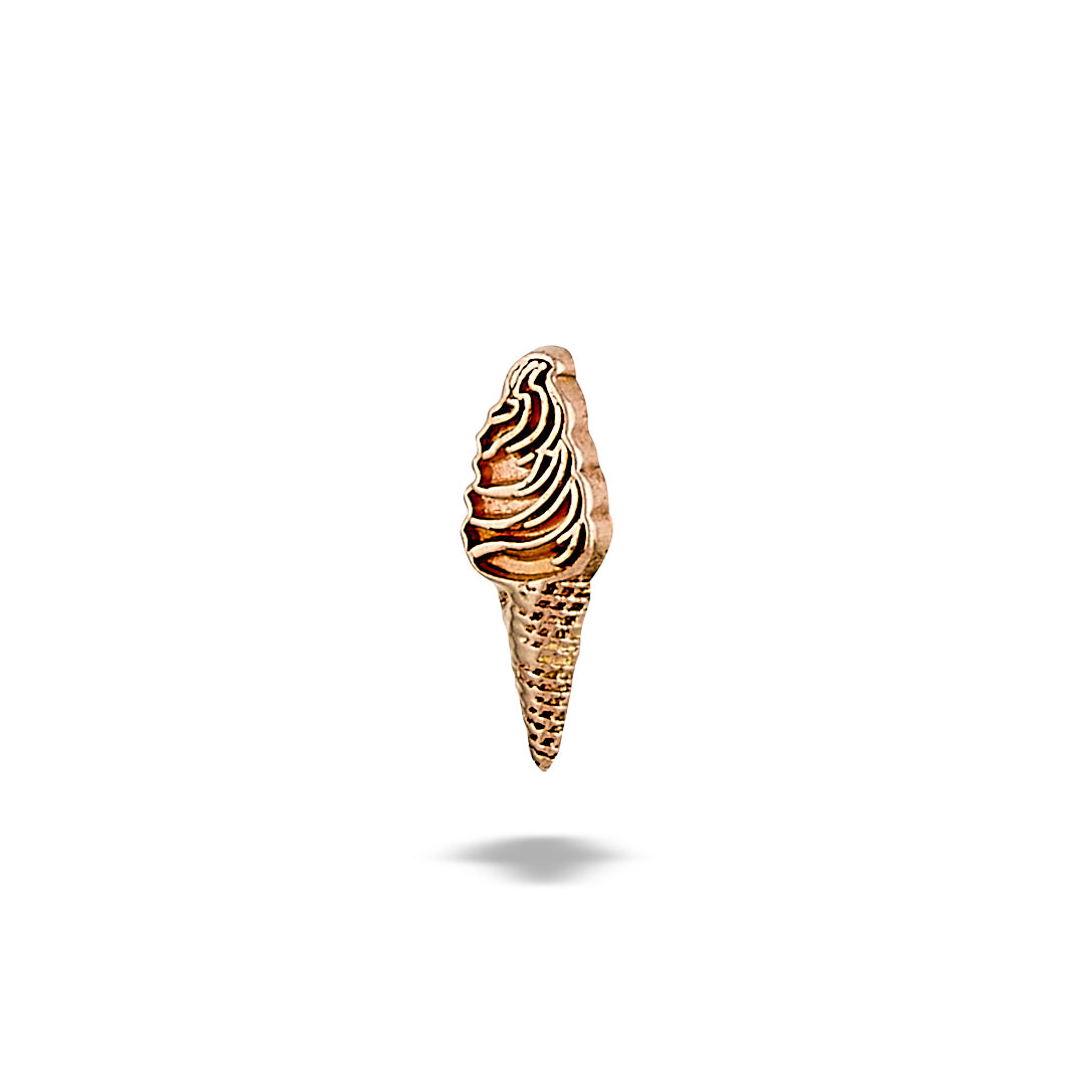 DT195 Ice Cream (7.65mm x 2.85mm)