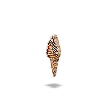 DT195 Ice Cream (7.65mm x 2.85mm)