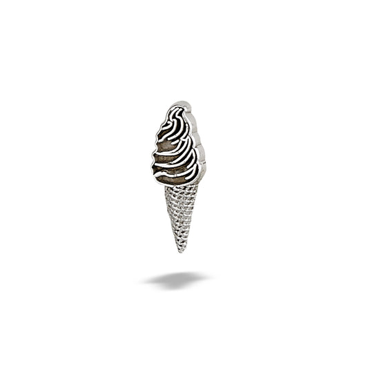 DT195 Ice Cream (7.65mm x 2.85mm)