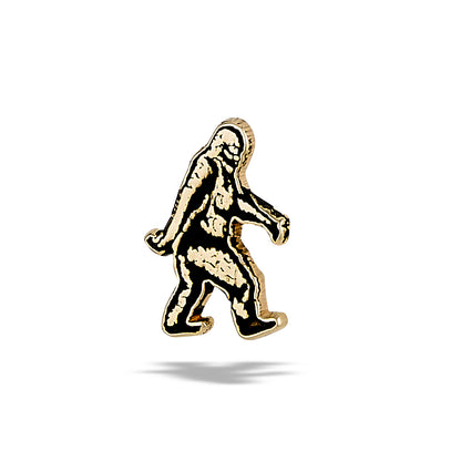 DT196 Sasquatch aka BigFoot (8.3mm x 5.75mm)