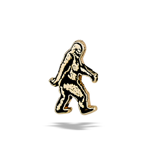 DT196 Sasquatch aka BigFoot (8.3mm x 5.75mm)