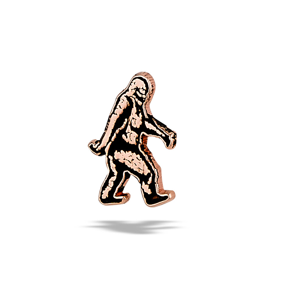 DT196 Sasquatch aka BigFoot (8.3mm x 5.75mm)