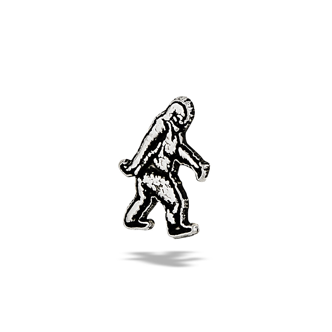 DT196 Sasquatch aka BigFoot (8.3mm x 5.75mm)