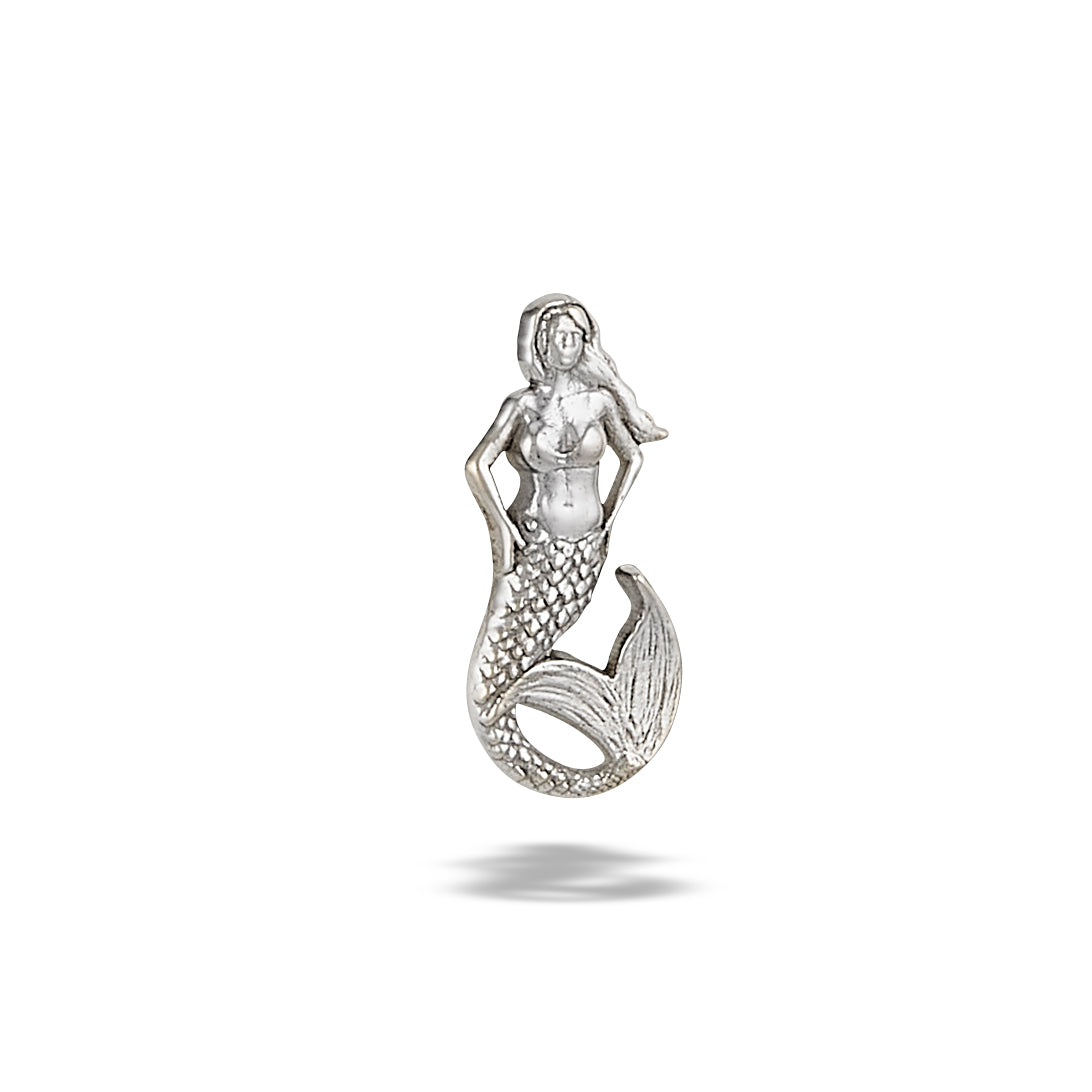 DT199 Mermaid (9mm x 4mm)