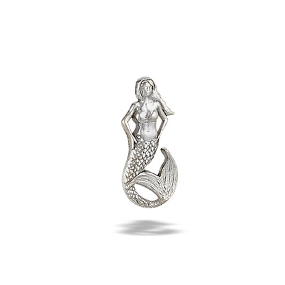 DT199 Mermaid (9mm x 4mm)