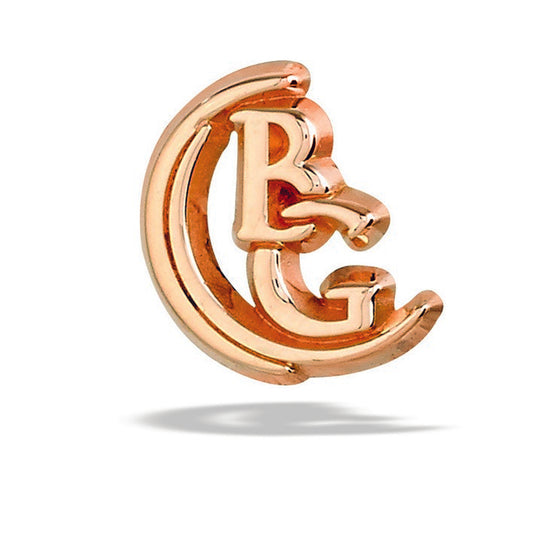DT200 Body Gems Emblem