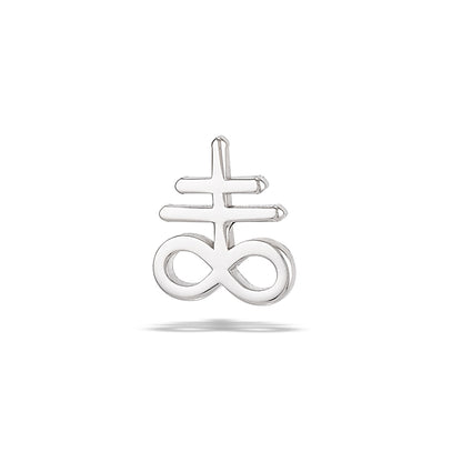 DT203 Leviathan Cross (7mm x 6mm)